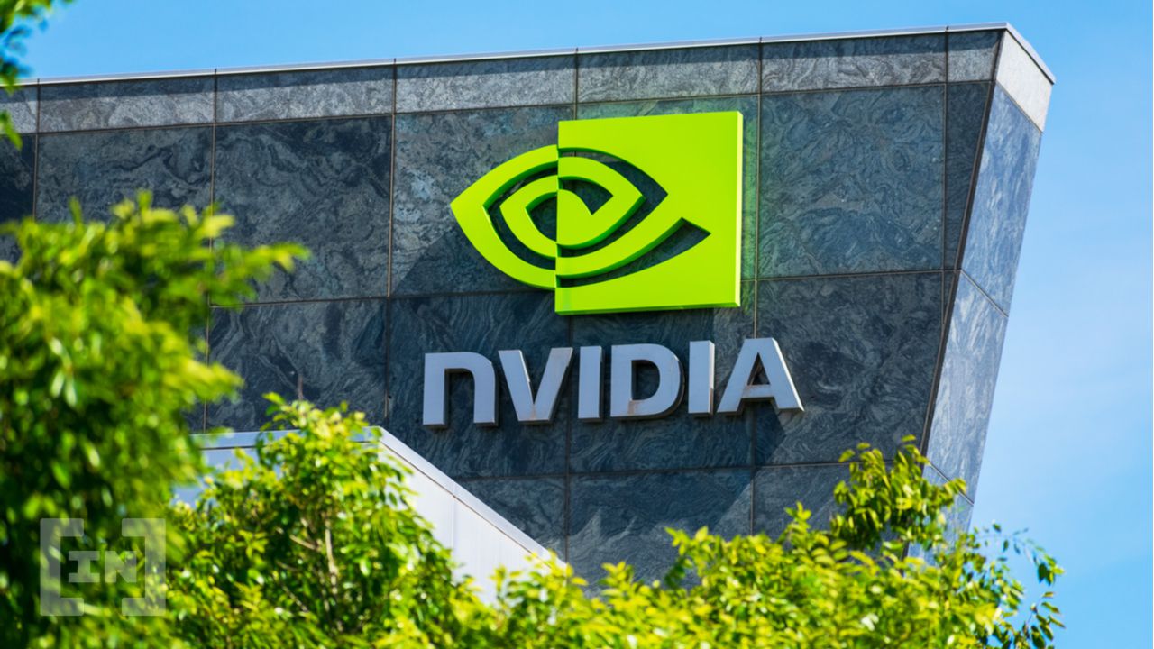Gã khổng lồ của ngành công nghiệp chip Nvidia bị xử phạt