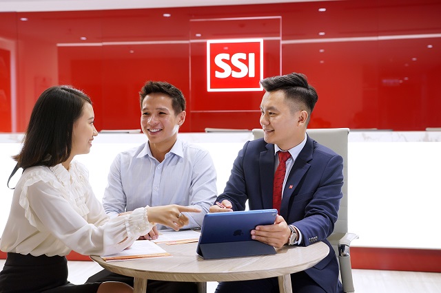 SSI Research: Khuyến nghị 7 mã cổ phiếu nên đầu tư trong tháng này