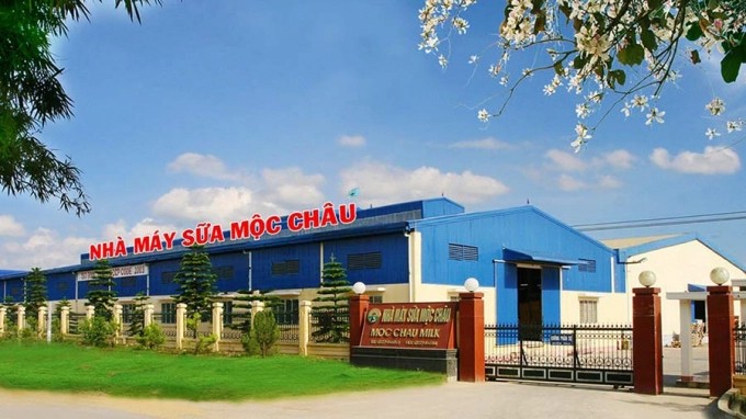Mộc Châu Milk chia cổ tức đợt 2/2021 bằng tiền mặt với tỷ lệ 15%