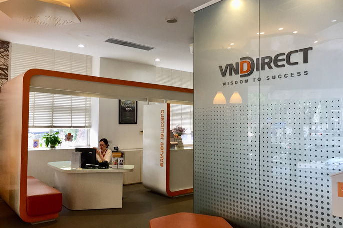 Gần 783 triệu cổ phiếu VND sẽ được giao dịch trong tháng tới