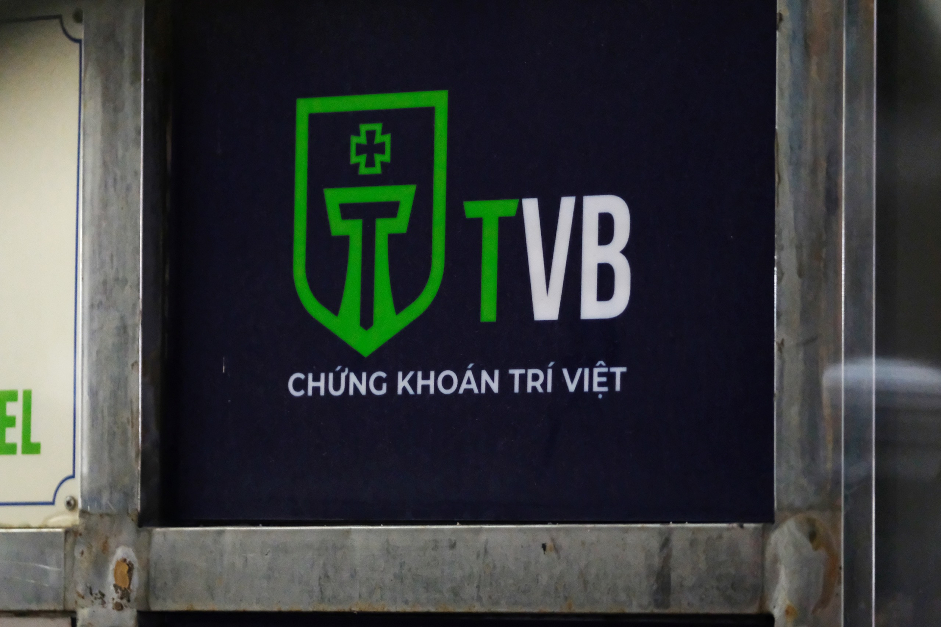 Phó Chủ tịch HĐQT độc lập của Chứng khoán Trí Việt xin từ chức