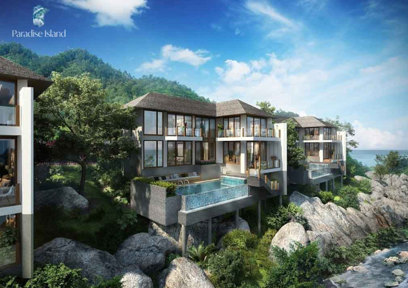 Tại sao The Sailing Bay Hòn Thơm được khách hàng và giới đầu tư lựa chọn?