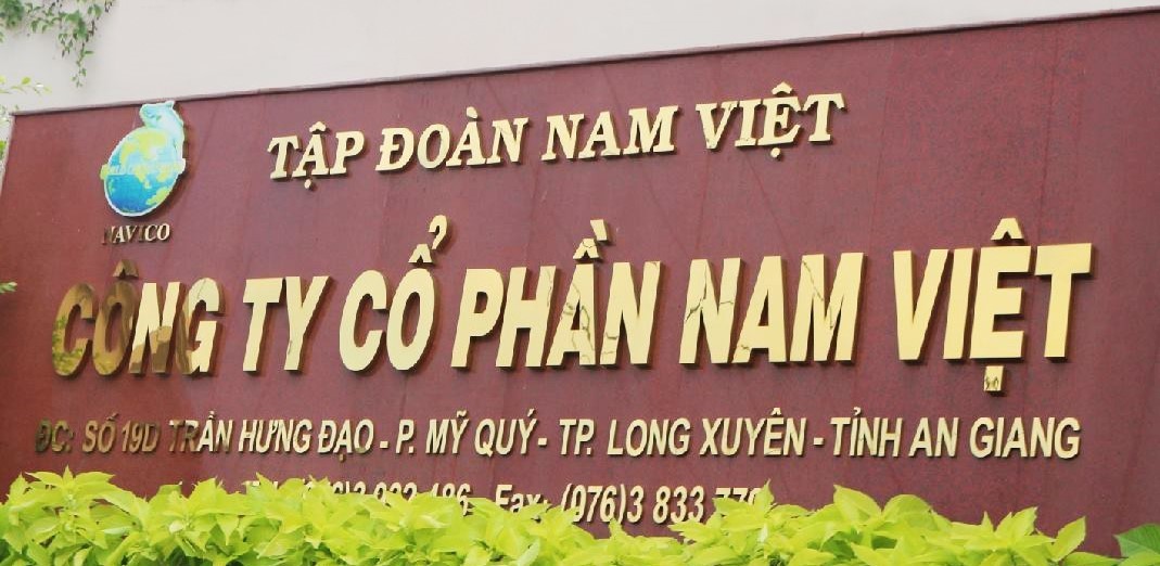 Con trai Phó Chủ tịch HĐQT Navico bán hơn 3 triệu cổ phiếu ANV