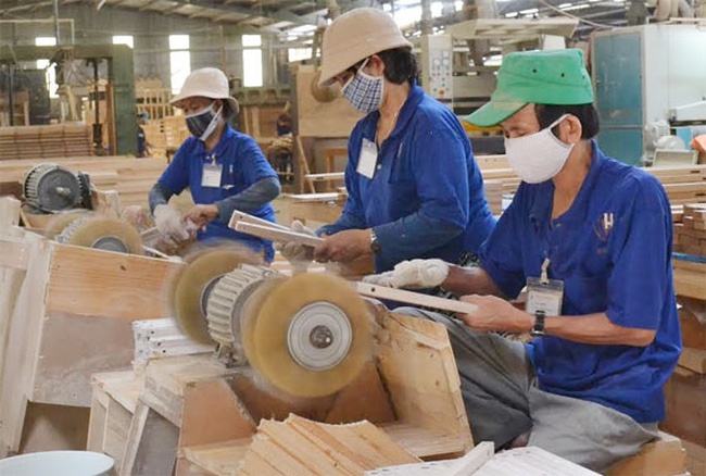 Nợ ngắn hạn đã vượt tài sản ngắn hạn, Gỗ Trường Thành lấy tiền đâu để M&A TEKCOM?