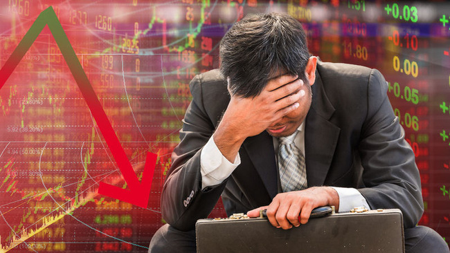 Nhận định thị trường chứng khoán ngày 13/5: VN-Index sẽ tiếp tục quán tính giảm điểm