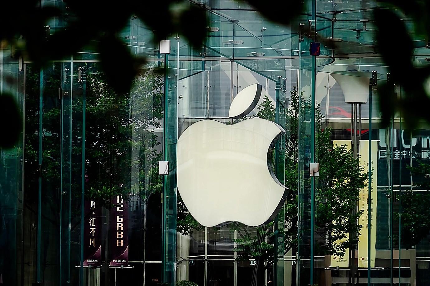'Ngôi vương' công ty giá trị nhất thế giới của Apple rơi vào tay Saudi Aramco