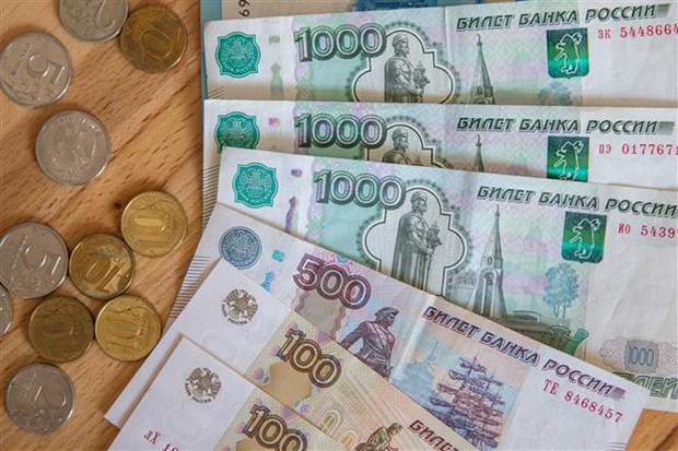 Nhật Bản cấm đầu tư mới vào Nga, phong tỏa tài sản của hai ngân hàng