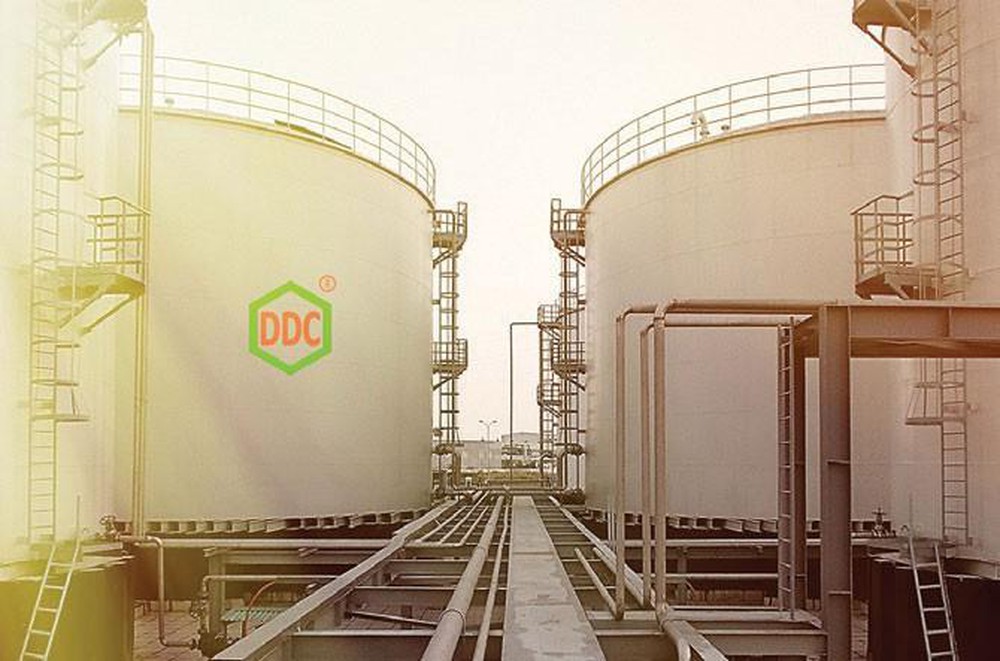 CEO Tập đoàn Hóa chất Đức Giang mua vào 1 triệu cổ phiếu DGC
