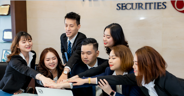 VCSC ký kết hợp đồng vay vốn trị giá 100 triệu USD với các ngân hàng quốc tế