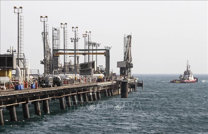 Iran sẵn sàng tăng gấp đôi xuất khẩu dầu mỏ