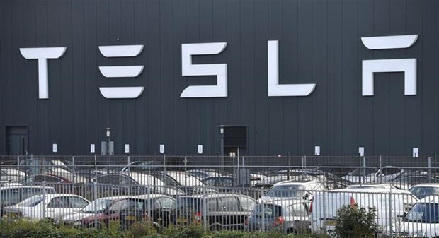 Tỷ phú Elon Musk quan tâm sản xuất pin xe điện ở Indonesia