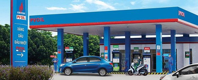 PVOIL thông báo chào bán 1 triệu cổ phiếu PTT