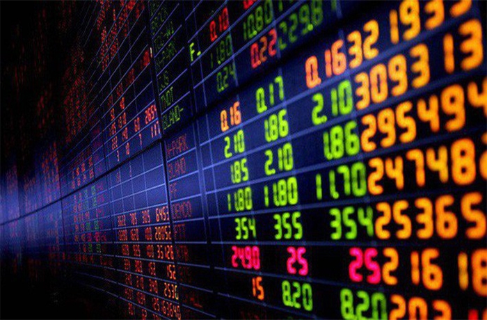 Vn-Index tiếp tục giảm, HNX-Index bật tăng trong ngày 16/5