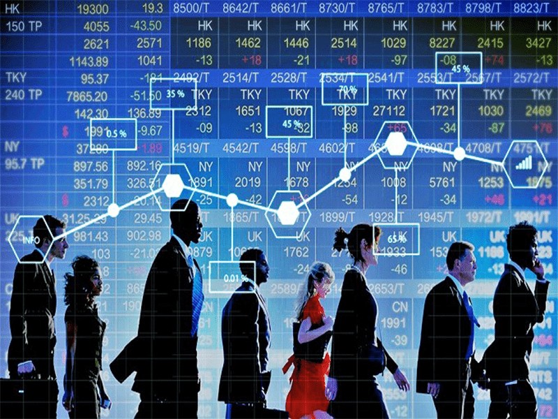 Nhận định thị trường chứng khoán ngày 17/5: Kỳ vọng nhịp giảm của thị trường sẽ sớm dừng lại