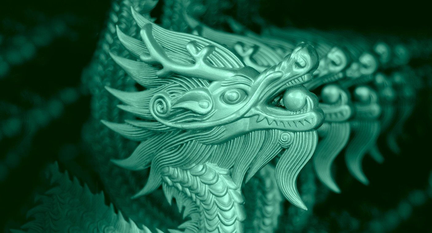 Dragon Capital không còn là cổ đông lớn của FPT và MBB