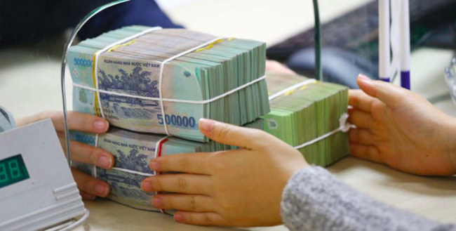 Thu ngân sách Nhà nước tháng 4 tăng 3,2 nghìn tỷ đồng