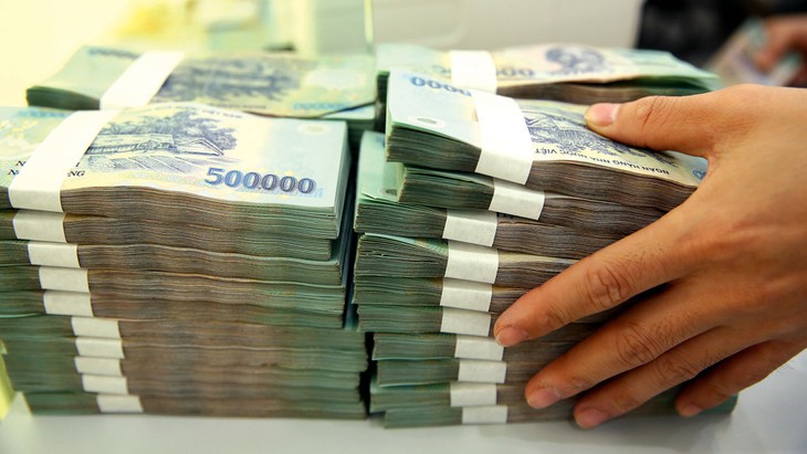 Tăng trưởng tín dụng tạo động lực phát triển kinh tế