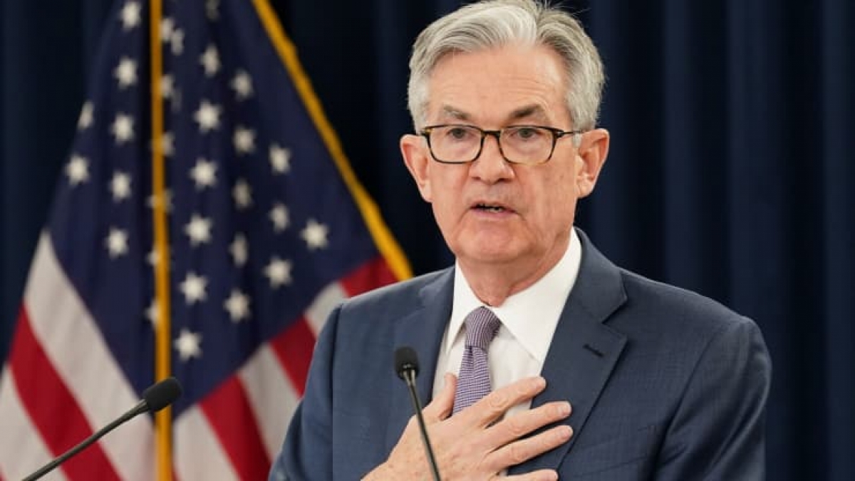 Chủ tịch Fed: Fed sẽ không ngần ngại trong việc tăng lãi suất