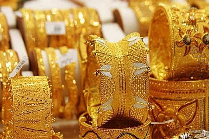 Giá vàng thế giới giảm, SJC duy trì trên 69 triệu đồng/lượng