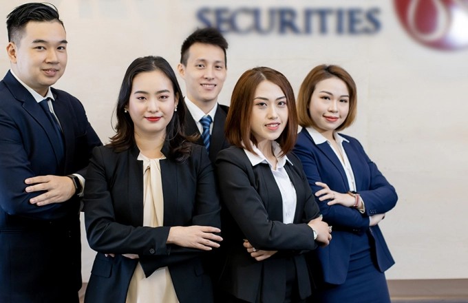 Cổ phiếu được khuyến nghị ngày 19/5: VCI, BID, MBB