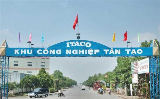 Nguyên nhân nào khiến ITA bị HOSE nhắc nhở?