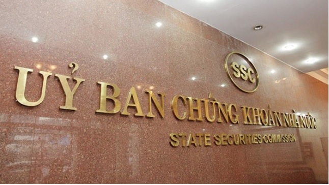 Kỷ luật nhiều lãnh đạo Uỷ ban Chứng khoán, Bộ Tài chính lên tiếng
