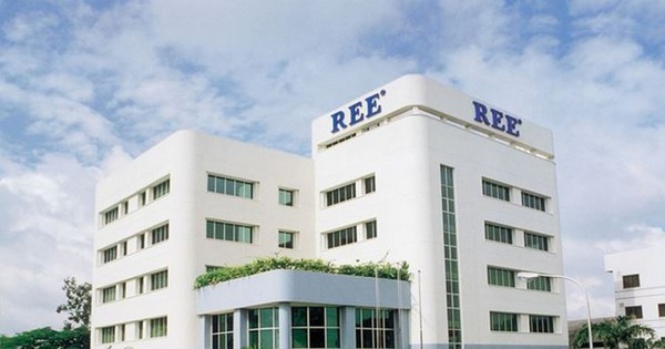 REE muốn tăng tỷ lệ sở hữu tại CHP lên trên 24%