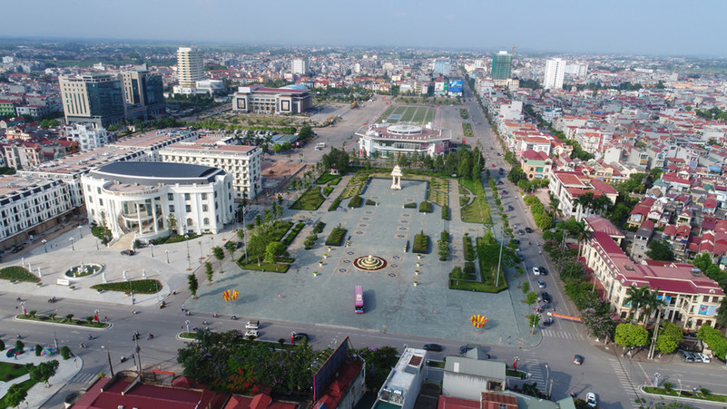 Phê duyệt Quy hoạch chi tiết xây dựng Khu dân cư 35 ha