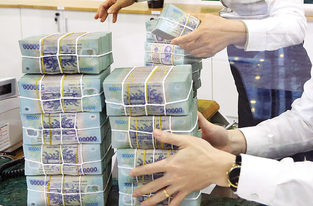 Hỗ trợ lãi suất đối với khoản vay của doanh nghiệp, hộ kinh doanh