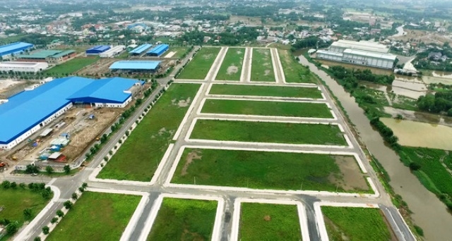 Sửa đổi nghị định để hạn chế tách thửa đất nông nghiệp để tránh phân lô, bán nền tràn lan