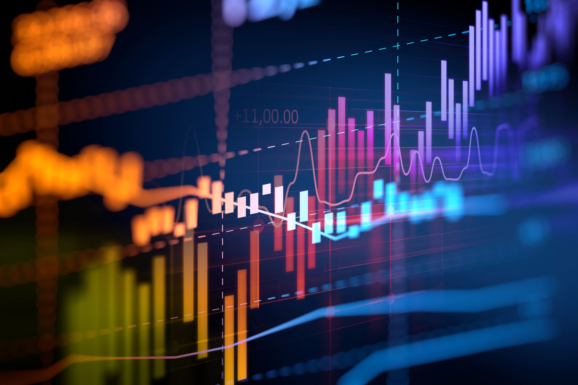 Nhận định thị trường chứng khoán ngày 24/5: VN-Index hồi phục trở lại