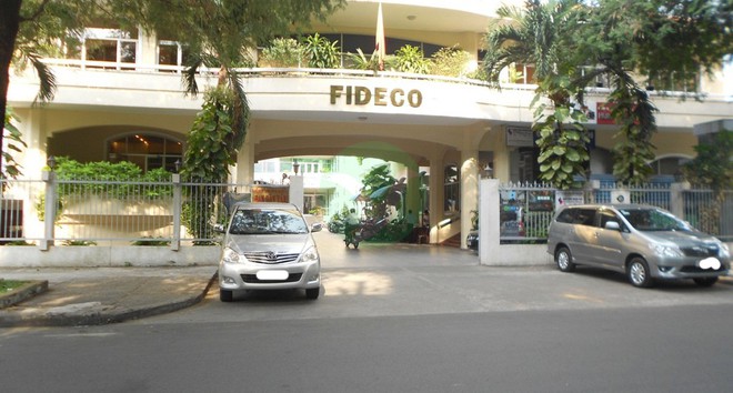 HOSE nhắc nhở Fideco do vi phạm công bố thông tin