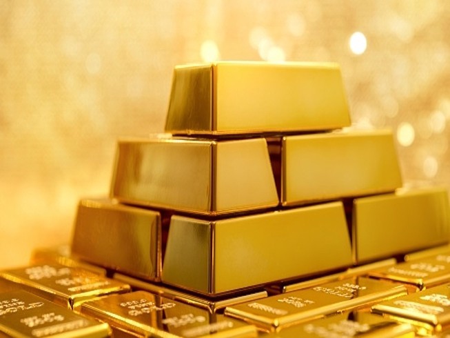 Giá vàng tăng nhẹ, SJC tiến sát mốc 70 triệu đồng/lượng