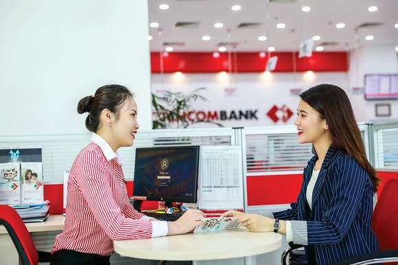 Techcombank thông qua kế hoạch phát hành hơn 6,3 triệu cổ phiếu ESOP