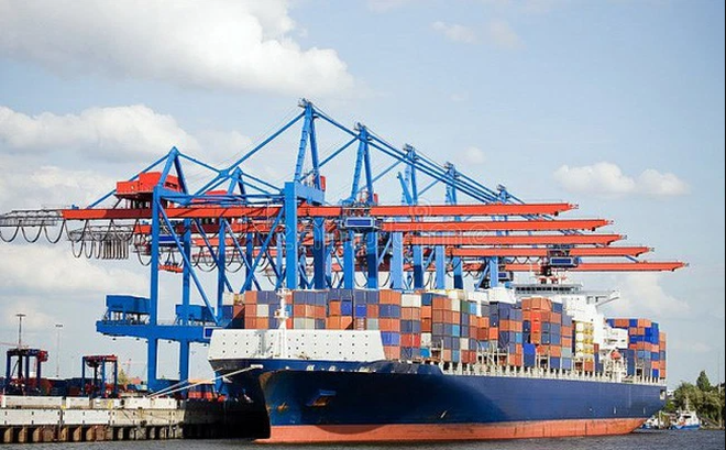 CTCP Hải Minh bị xử phạt và truy thu thuế gần 130 triệu đồng