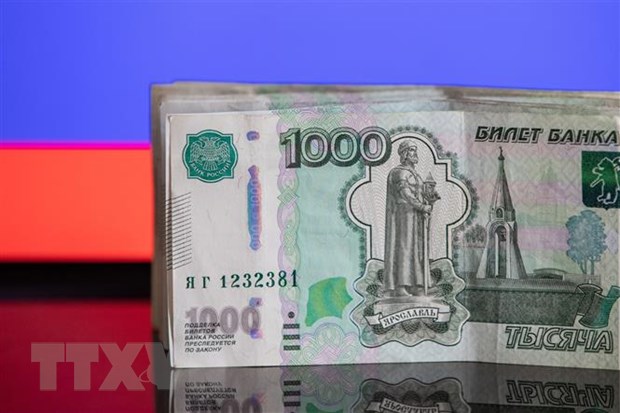 Mỹ gia tăng các biện pháp trừng phạt tài chính nhằm vào Nga