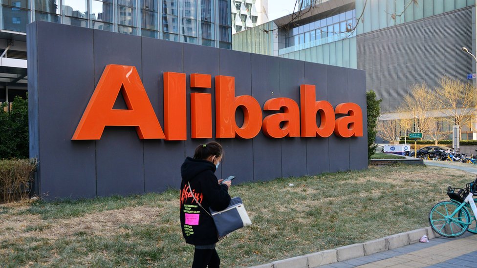 Alibaba: Người dân Trung Quốc mạnh tay rút hầu bao khi thực hiện giãn cách xã hội