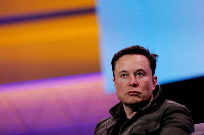 Cổ đông Twitter kiện Elon Musk thao túng giá cổ phiếu
