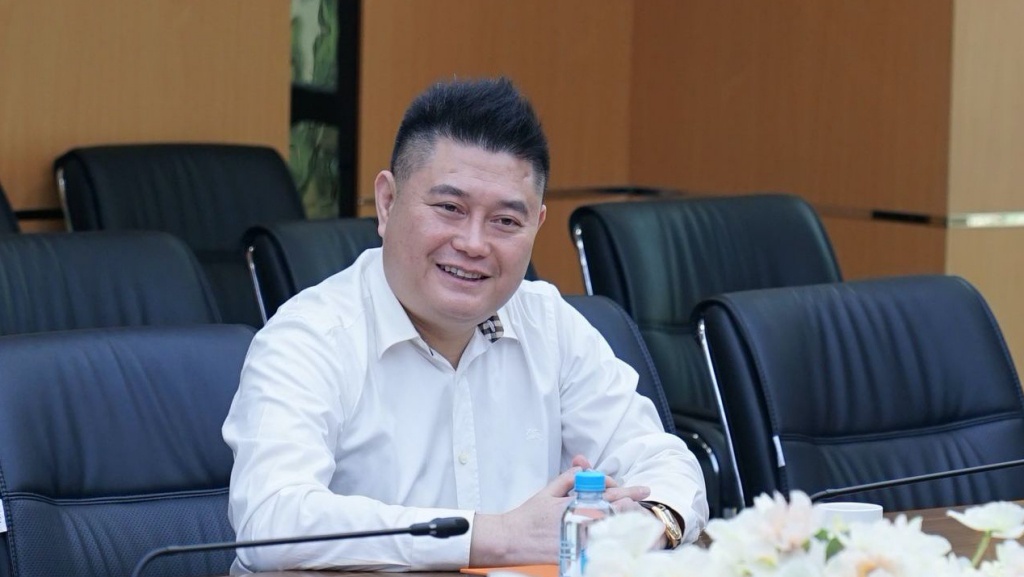 Bầu Thụy rút toàn bộ vốn tại CTCP Thaiholdings