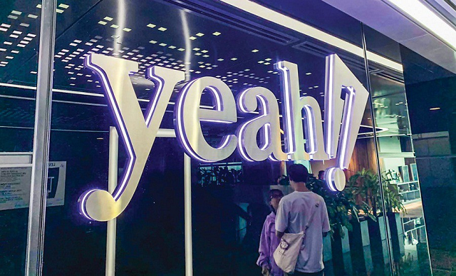 Chủ tịch Yeah1 muốn thoái toàn bộ vốn