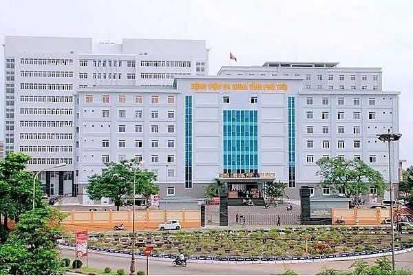 Nhận 2 tỷ 'hoa hồng' của Việt Á, một phó giám đốc trung tâm xét nghiệm bị bắt