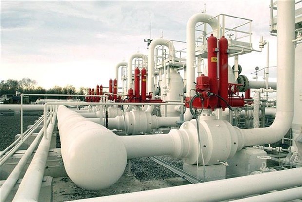 Nga dự kiến thu thêm hơn 14 tỷ USD từ dầu mỏ và khí đốt trong năm nay
