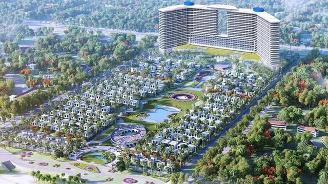 Chủ tịch CTCP Đầu tư Tài chính Hoàng Minh mua gần 4 triệu cổ phiếu KPF