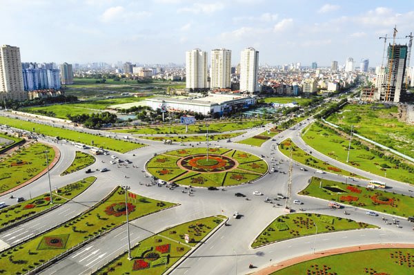 Hà Nội: Sửa đổi, bổ sung một số nội dung về thu hồi, giao và cho thuê đất