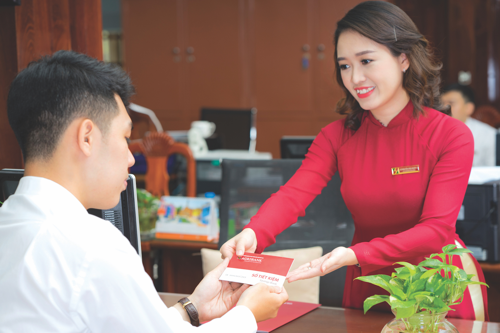 Agribank kế hoạch phát hành gần 8,5 triệu cổ phiếu để trả cổ tức 2021