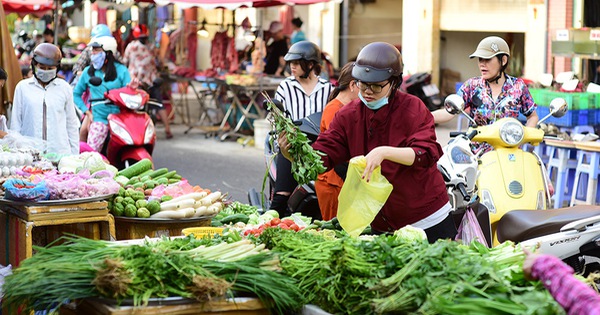 Giá xăng dầu tăng cao đẩy CPI tháng 5/2022 tăng 0,38%