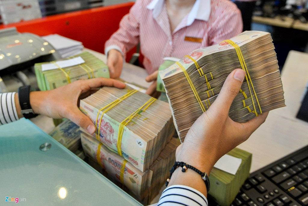 Dự báo lợi nhuận ngành ngân hàng có thể tăng 20 - 25% năm 2022