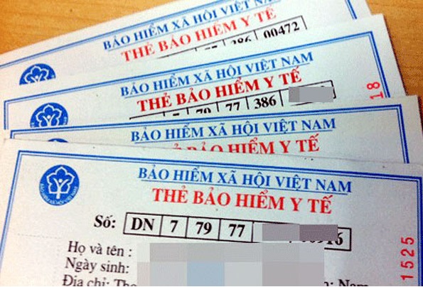 Những thay đổi liên quan đến BHYT hộ gia đình từ năm 2023