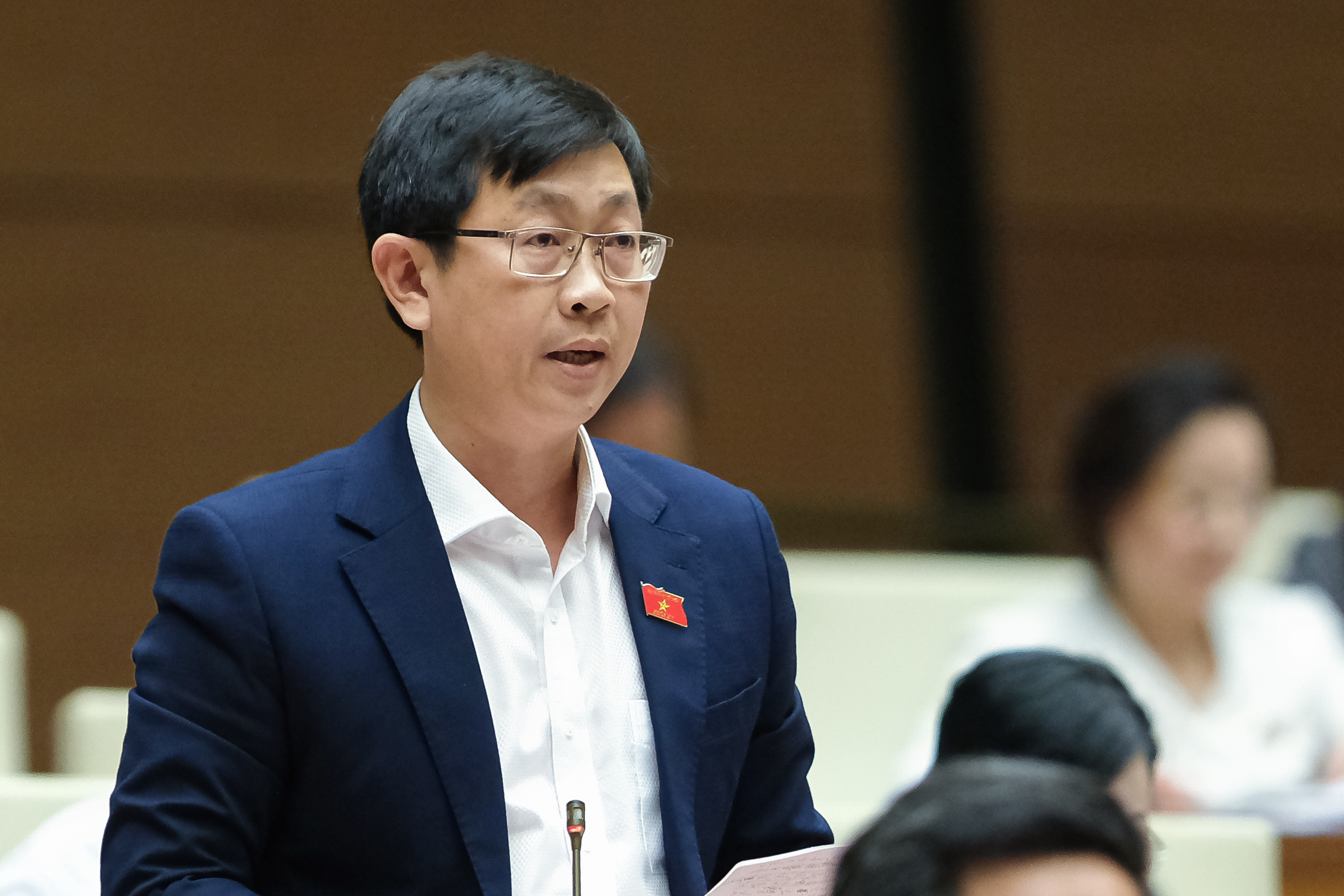 Cần ban hành quy định cụ thể về thời gian thực hiện quy hoạch treo, dự án treo
