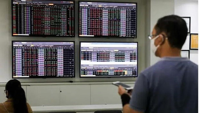 Nhận định thị trường chứng khoán ngày 31/5: VN-Index tiếp tục duy trì đà tăng